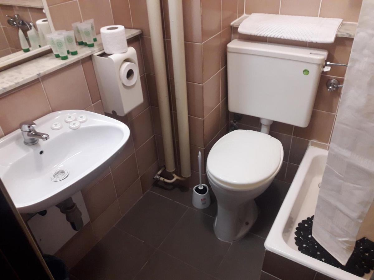 Hotel Olga Dedijer Копаоник Экстерьер фото