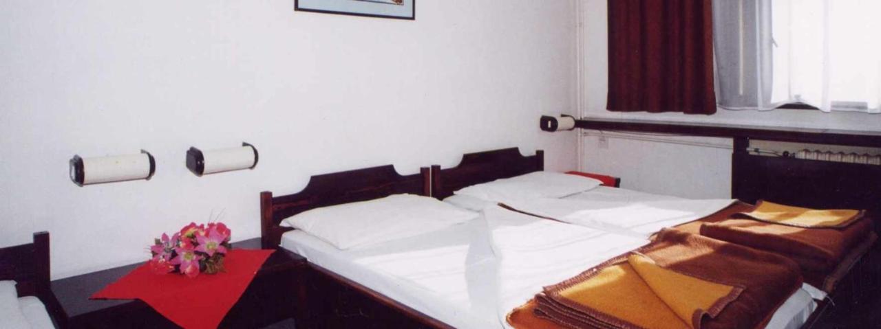 Hotel Olga Dedijer Копаоник Экстерьер фото